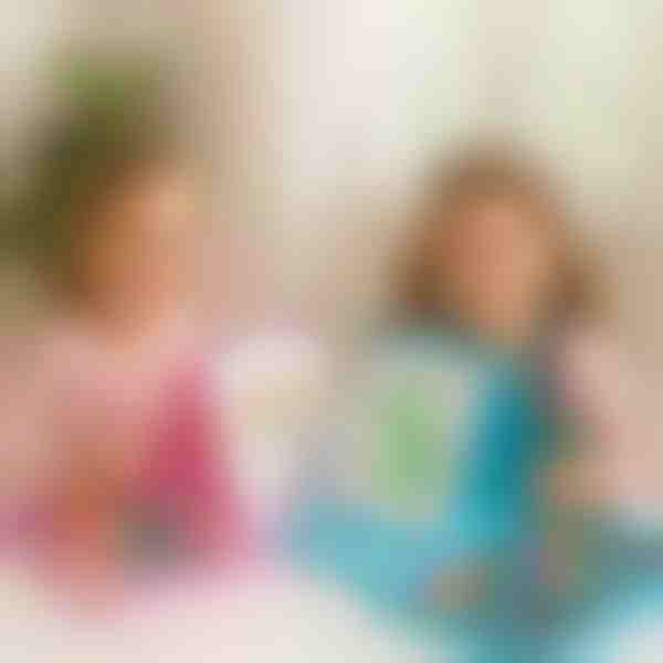 Set artistico da 208 pezzi con cavalletto a scomparsa | ARTIMASTER