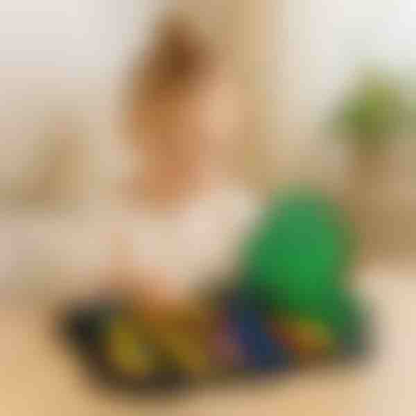 Tabella dei compiti Montessori per i più piccoli | DINOBOOK