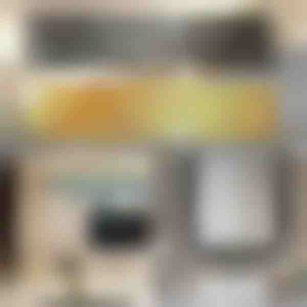 Adesivi murali a specchio 3D eleganti (10 pezzi) | GLOROB