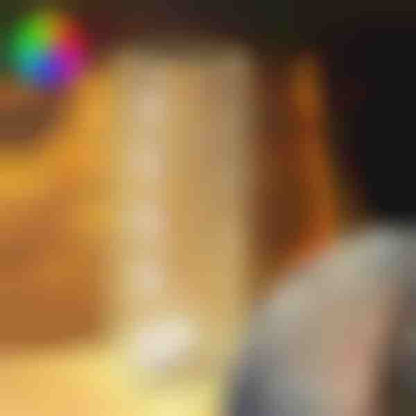 Lampada Cristallo Con Bellissimi Colori | MOODLIGHT