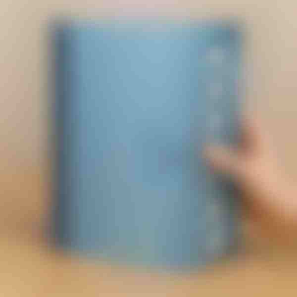 Organizzatore di documenti che semplifica la vita | PAPRION