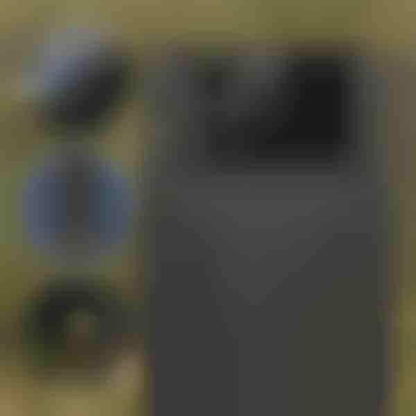 Mini Registratore Video Portatile 2K | CAMIPRO