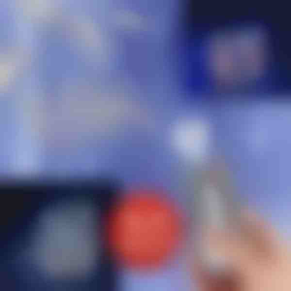 Tenda a LED per le vacanze | CURLIGHT