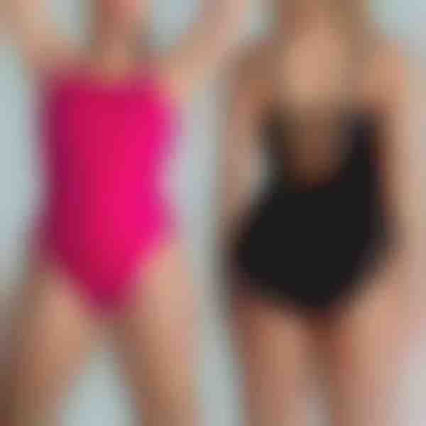 Costumi da bagno modellanti | FITLINE