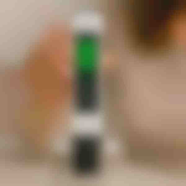 Tester per acqua che mostra risultati istantanei | WATRIUS