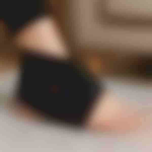 Massaggiatore per gambe riscaldato senza fili | HEATFOOT