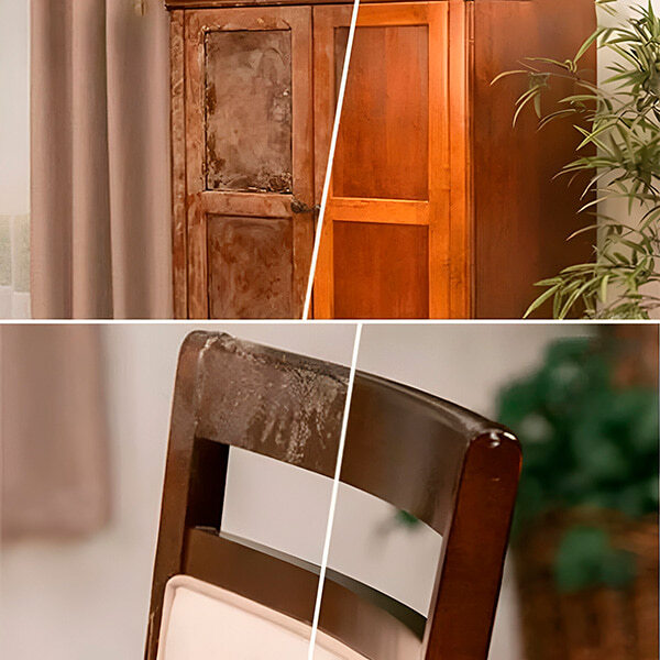 Smalto per Protezione e Lucentezza | BEEWAX