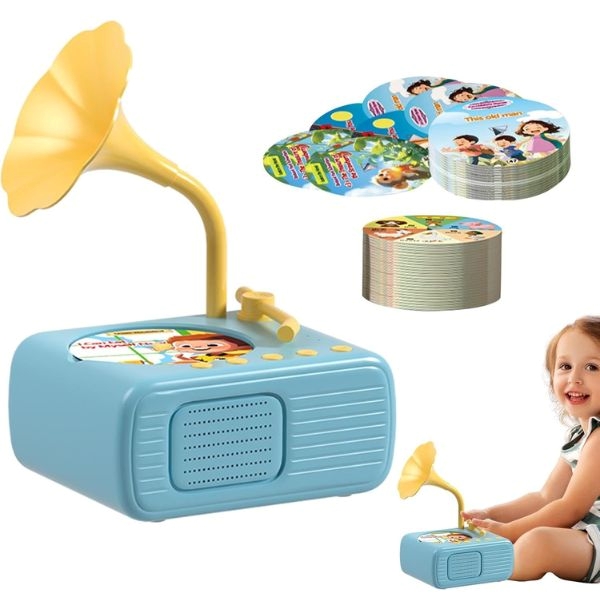 Giocattolo musicale interattivo per racconti | JOMELODI