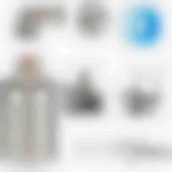 Valvola a galleggiante per acqua in acciaio inox | VALVPRO