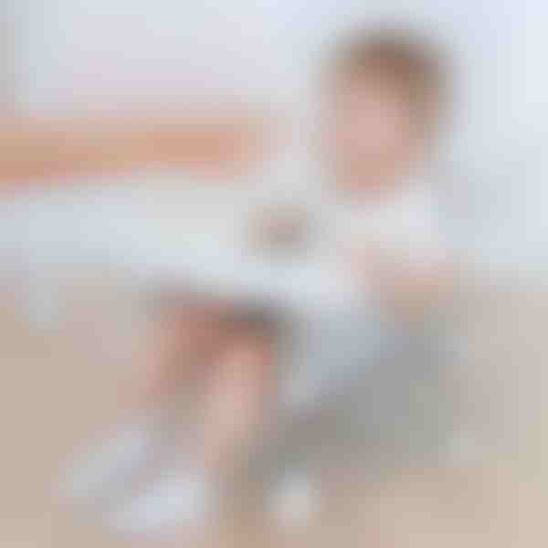 Seggiolone pieghevole (1 kg, si chiude in 8 sec) | BIBISEAT