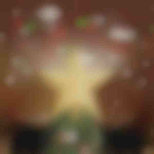 Proiettore per punta dell'albero di Natale | FLAKELITE