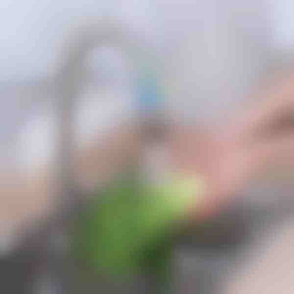 Filtro avanzato a carbone per rubinetto | CHARFILTER