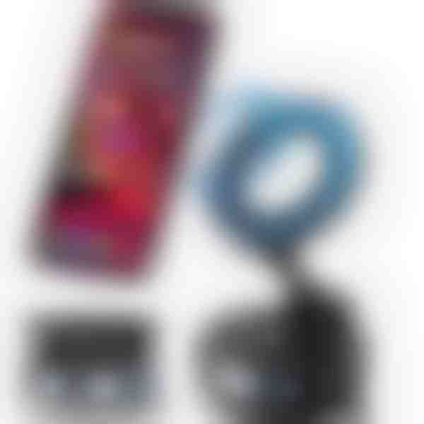 Supporto magnetico per telefono | MAGHOLDZ