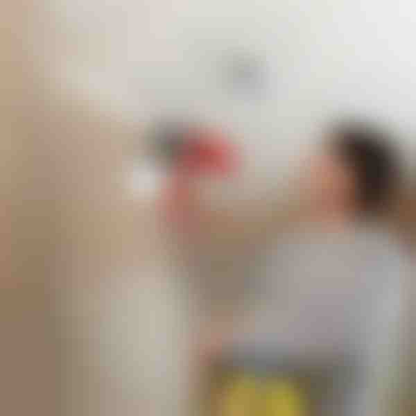 Spruzzatore di vernice elettrico | PAINTJET