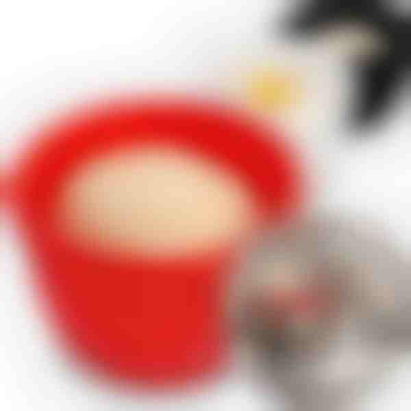 Rivestimenti riutilizzabili in silicone per impastatrici | POSODINKA