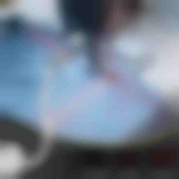 Guida laser per cuciture precise | QUILTGLO
