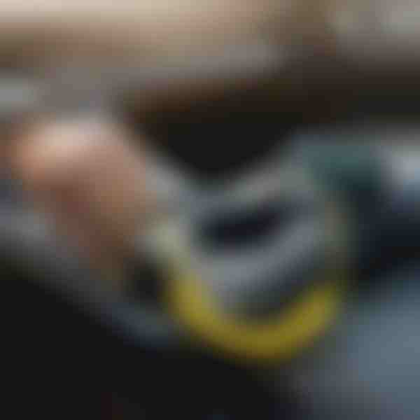 Cavo di ricarica retrattile 4-in-1 | SPRINTCHARGE