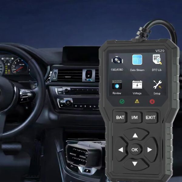 Scanner diagnostico OBD2 per auto | AUTOFAULT