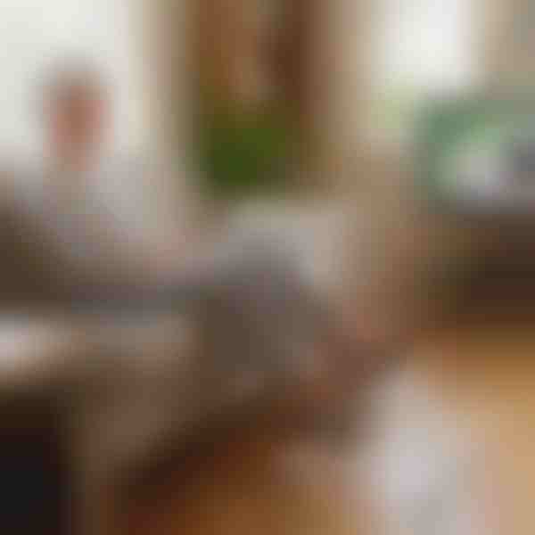 Mini Cyclette da Scrivania, Divano e Sedia - Braccia e Gambe, Resistenza Regolabile, fino a 150 kg | PEDALORA