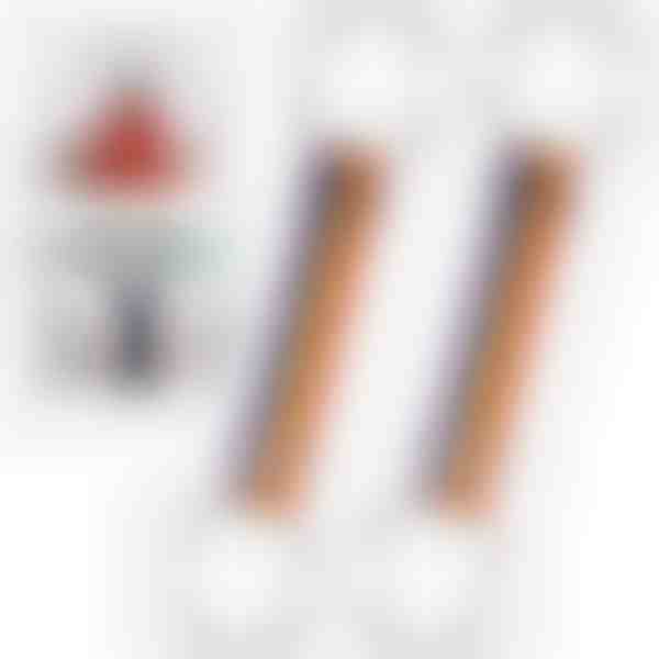 Cinghia elastica regolabile per valigia (2 pz) | LUGSTRAP