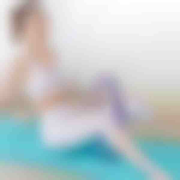 Anello Pilates Professionale per la Tonificazione Muscolare | FITSTRA