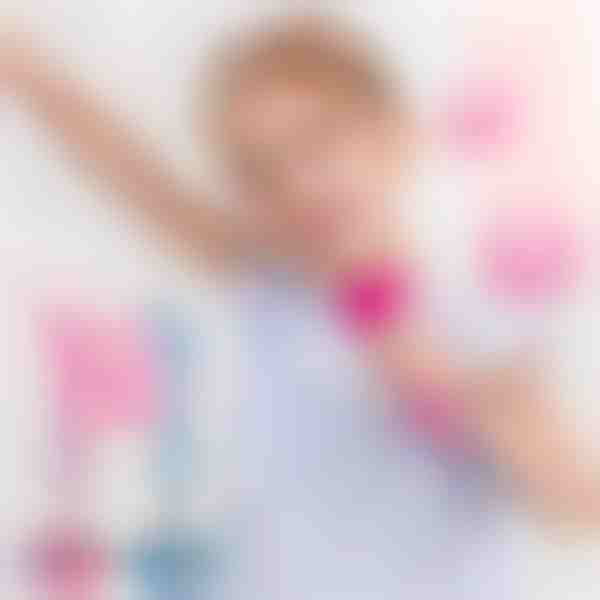 Set karaoke interattivo per bambini | KIDKARA