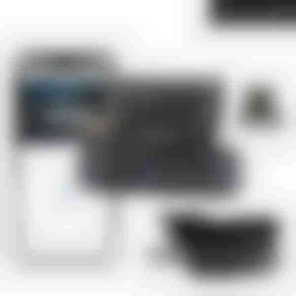 Dash Cam per auto a 360° | CARVID