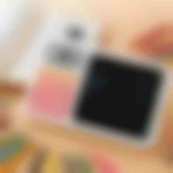 Tablet interattivo per l'apprendimento della matematica | MATHDOODLE